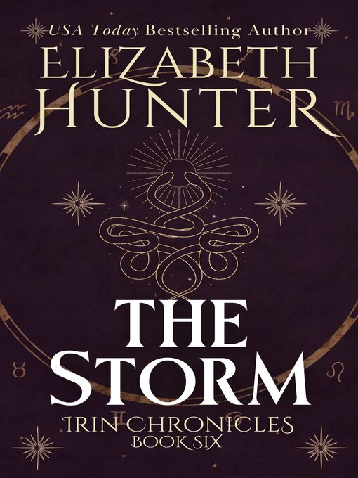 Title details for The Storm by Elizabeth Hunter - Available